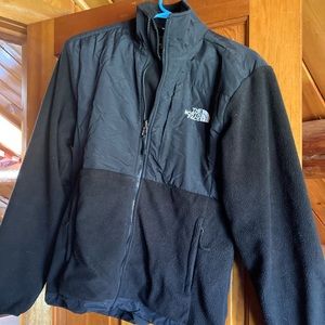 North Face Fleece Denali